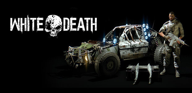 Dying Light - White Death Bundle - Cover / Packshot
