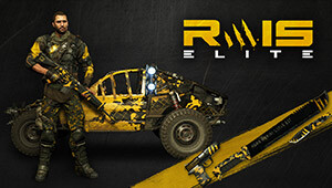 Dying Light - Rais Elite Bundle