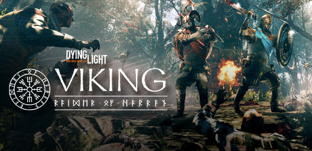 Dying Light - Viking: Raiders of Harran Bundle - Cover / Packshot