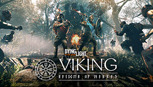 Dying Light - Viking: Raiders of Harran Bundle