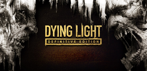 Dying Light - Definitive Edition - Cover / Packshot