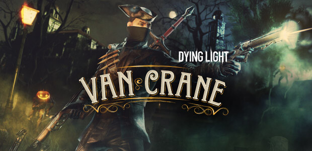 Dying Light - Van Crane Bundle - Cover / Packshot
