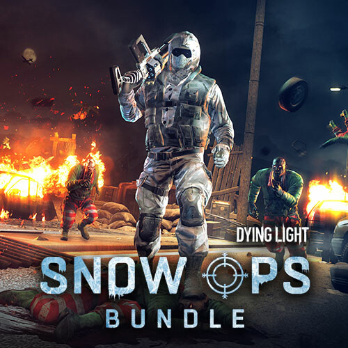 Dying Light - Snow Ops Bundle