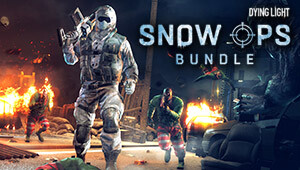 Dying Light - Snow Ops Bundle