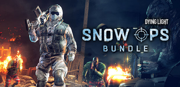 Dying Light - Snow Ops Bundle