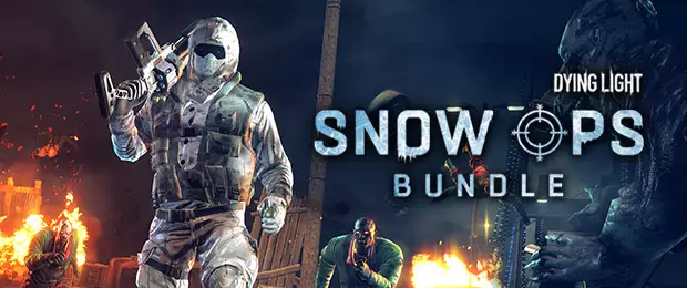 Dying Light - Snow Ops Bundle