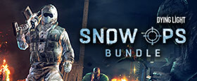 Dying Light - Snow Ops Bundle