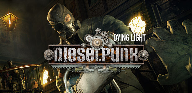 Dying Light - Dieselpunk Bundle - Cover / Packshot