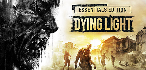 Dying Light Essentials Edition - Cover / Packshot