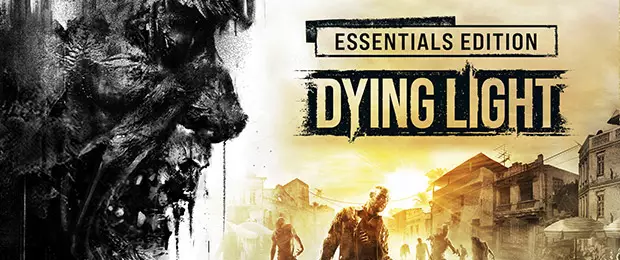 Dying Light Essentials Edition