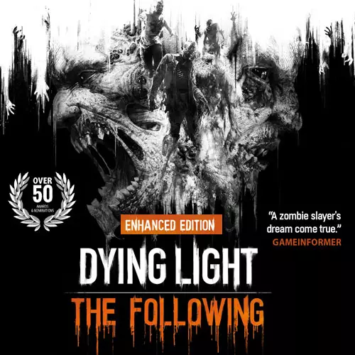 Dying Light - Enhanced Edition