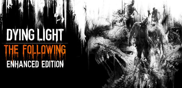 Dying Light - Enhanced Edition - Cover / Packshot