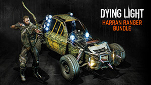 Dying Light - Harran Ranger Bundle