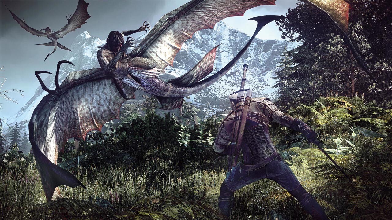 the-witcher-3-wild-hunt-a-year-and-more-s-play-overkill-reviews