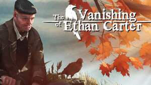 The Vanishing of Ethan Carter