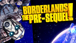 Borderlands: The Pre-Sequel (Mac)