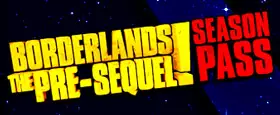 Borderlands: The Pre-Sequel Season Pass (Mac)