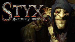 Styx: Master of Shadows