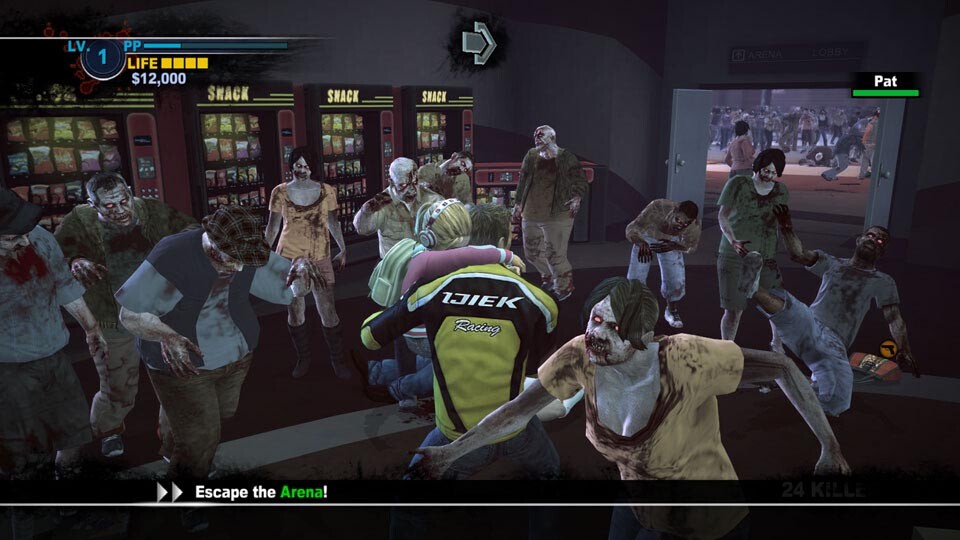 Dead Rising 2 - PC - Compre na Nuuvem