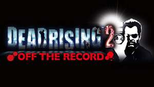 Dead Rising 2 - Off the Record