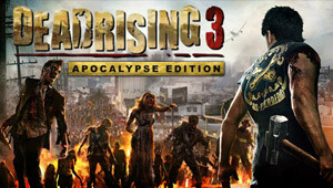 Dead Rising 3 Apocalypse Edition