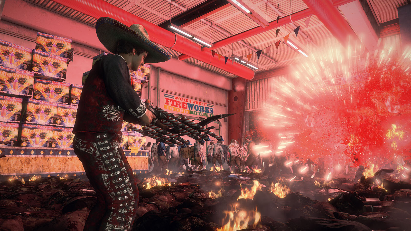 Dead Rising 3 Apocalypse Edition Requisitos Mínimos e Recomendados 2023 -  Teste seu PC 🎮