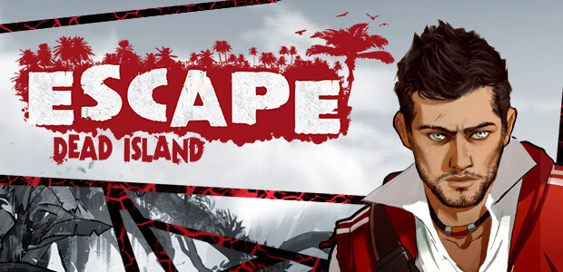 Escape Dead Island