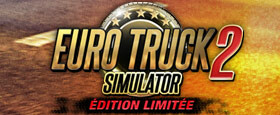 Euro Truck Simulator 2 - Edition Limitée