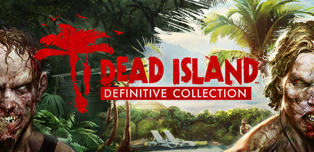 Dead Island Definitive Collection - Cover / Packshot