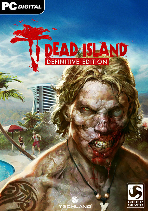 Dead Island - ANTHOLOGY (2014-2016) PC | Repack by Mizantrop1337