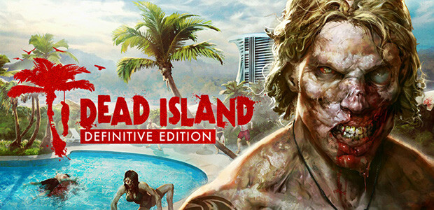 Dead Island Definitive Edition - Cover / Packshot