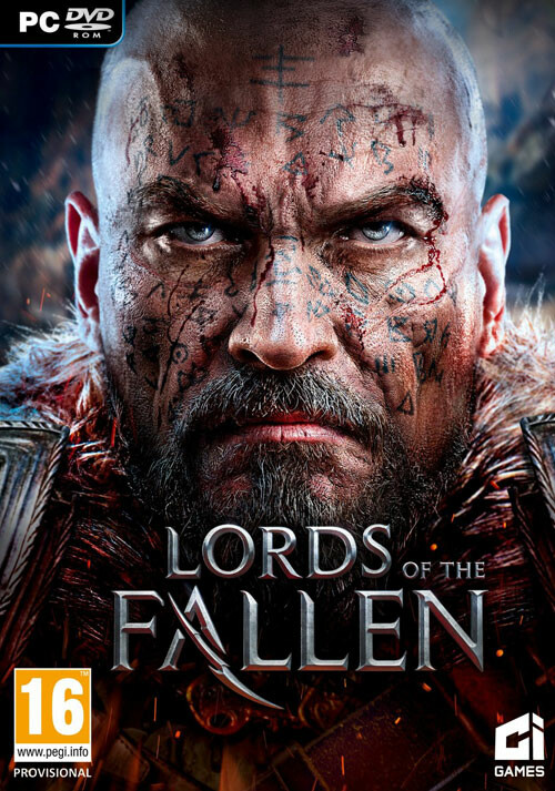 Lords of the fallen где лежат сохранения