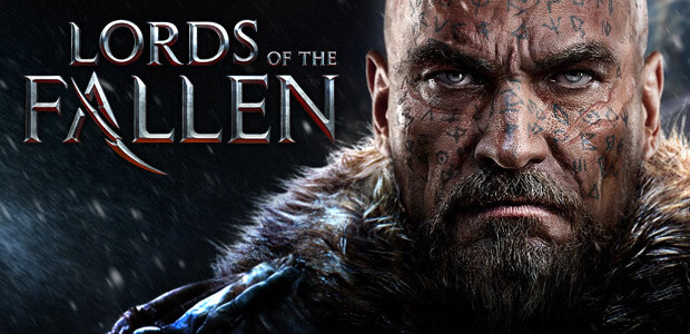Lords of the Fallen - Cover / Packshot