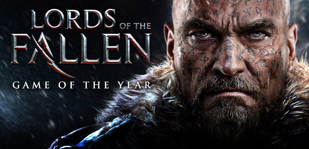 Buy The Lords of the Fallen Steam Game Key