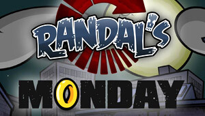 Randal's Monday