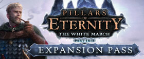 Pillars of Eternity Expansion Pass