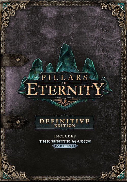 pillars of eternity definitive edition worth a buy