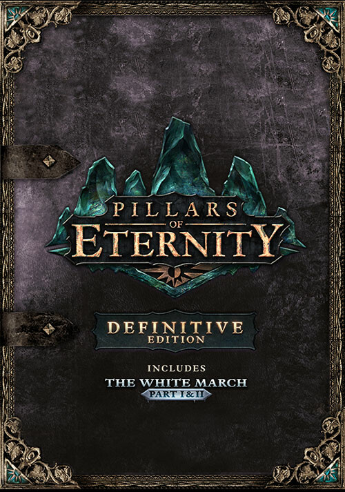 pillars of eternity vs pillars of eternity complete edition