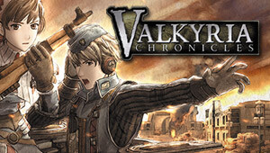 Valkyria Chronicles