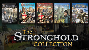 The Stronghold Collection