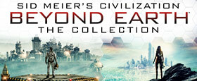 Civilization: Beyond Earth - The Collection (mac)