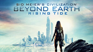 Civilization: Beyond Earth - Rising Tide (Mac)