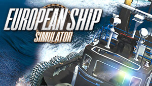 European Ship Simulator