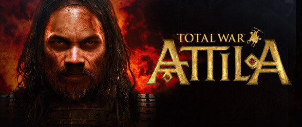 Total War: Attila renaît grâce au mod The Dawnless Days inspiré du Seigneur des Anneaux !