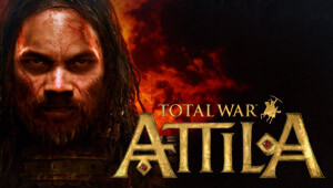 Total War: ATTILA