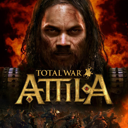 Total War: ATTILA