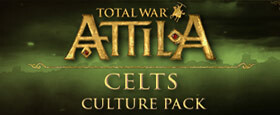 Total War: ATTILA - Celts Culture Pack