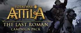 Total War: ATTILA - The Last Roman Campaign Pack