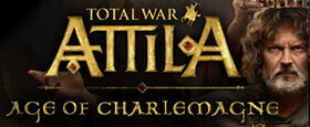 Total War: ATTILA - Age of Charlemagne Pack