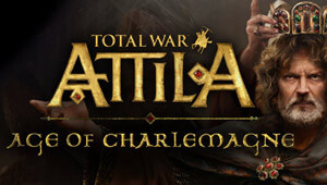 Total War: ATTILA - Age of Charlemagne Pack